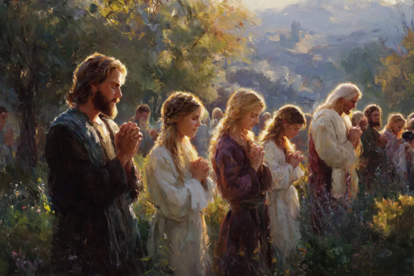 A ação do Espírito Santo na Quaresma