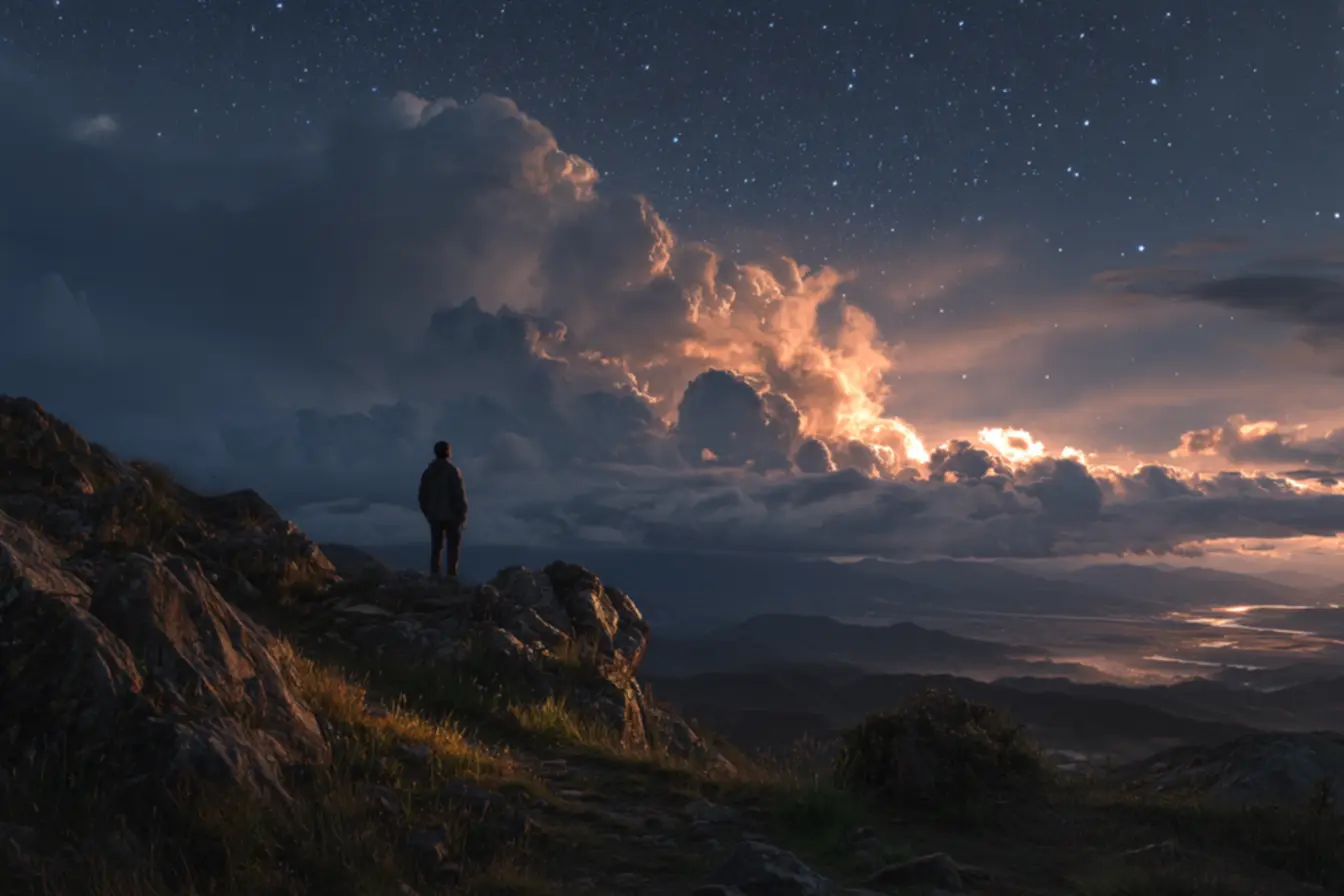 Amizade com os santos