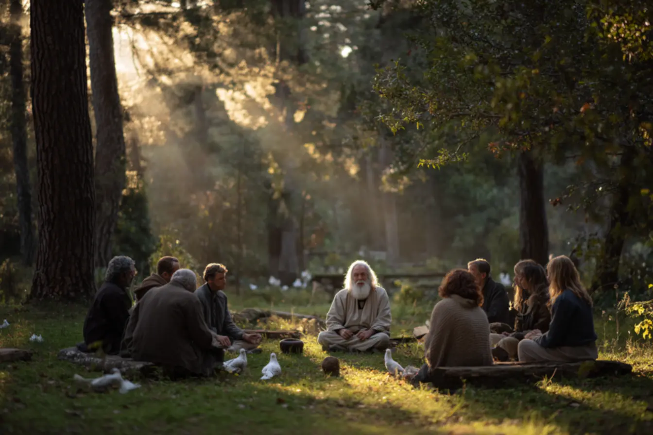 Imagem sobre a força do Catecismo na fé