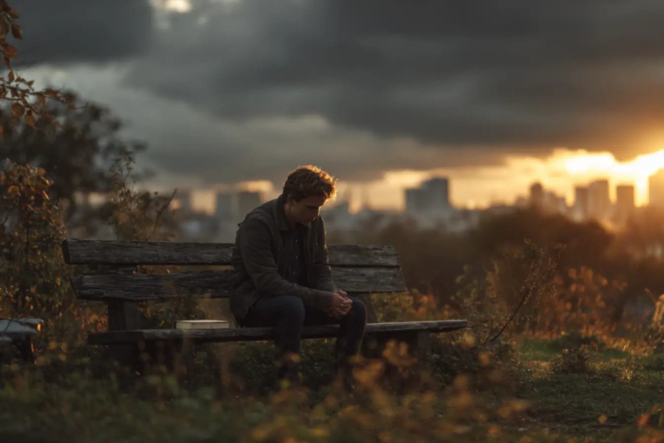 Jesus e o perdão revelando o que a bíblia diz sobre a maldade humana