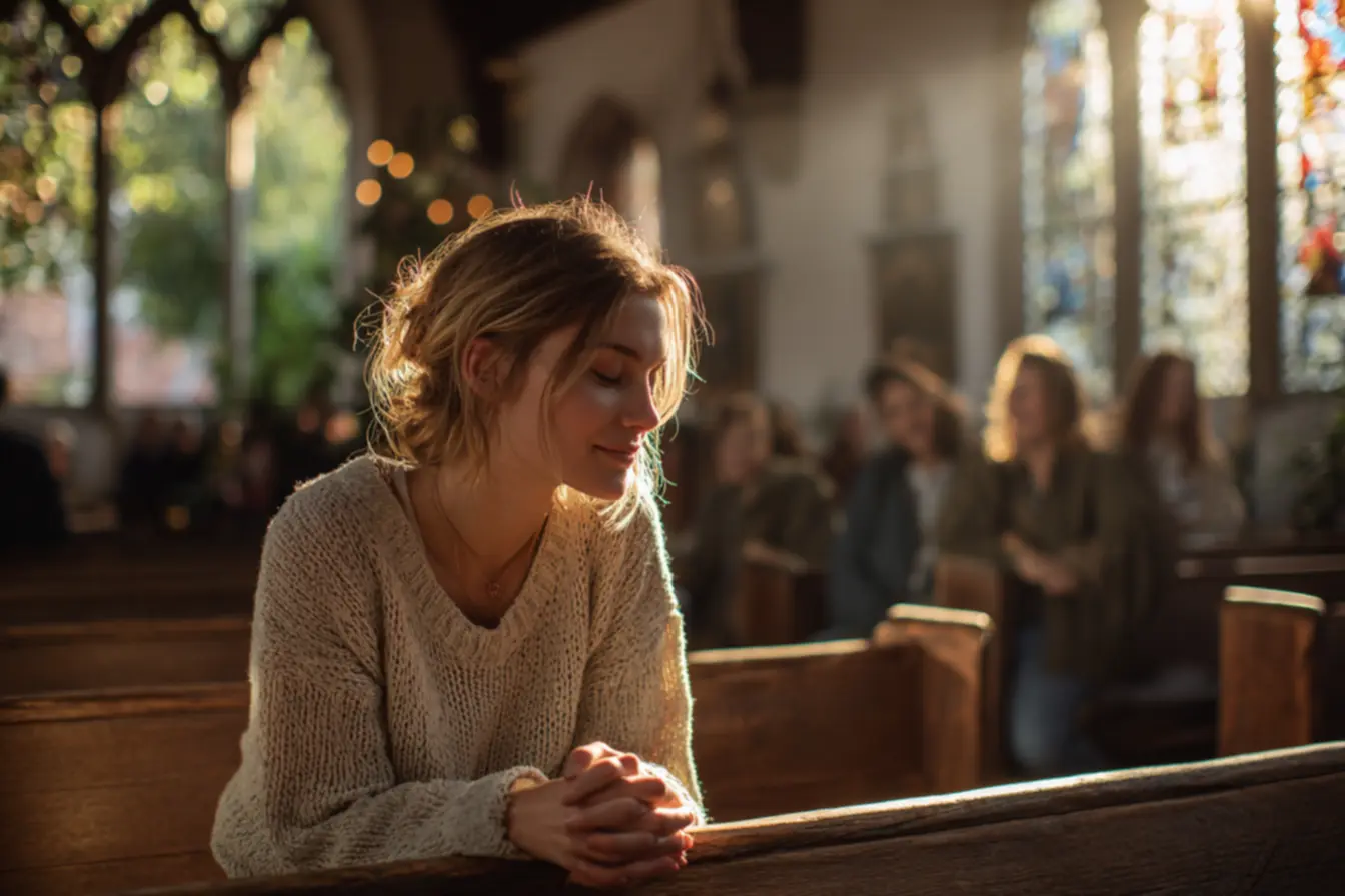 Testemunhos de vida que ilustram o que a bíblia diz sobre inveja e a ação de Deus