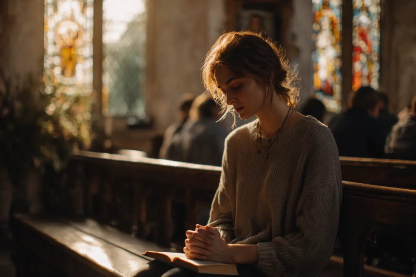 Reflexão espiritual sobre o que a bíblia diz sobre inveja na vida diária