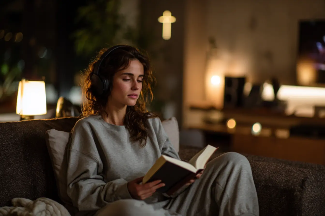 Reflexão sobre o que a bíblia diz sobre musicas do mundo e a guarda do coração