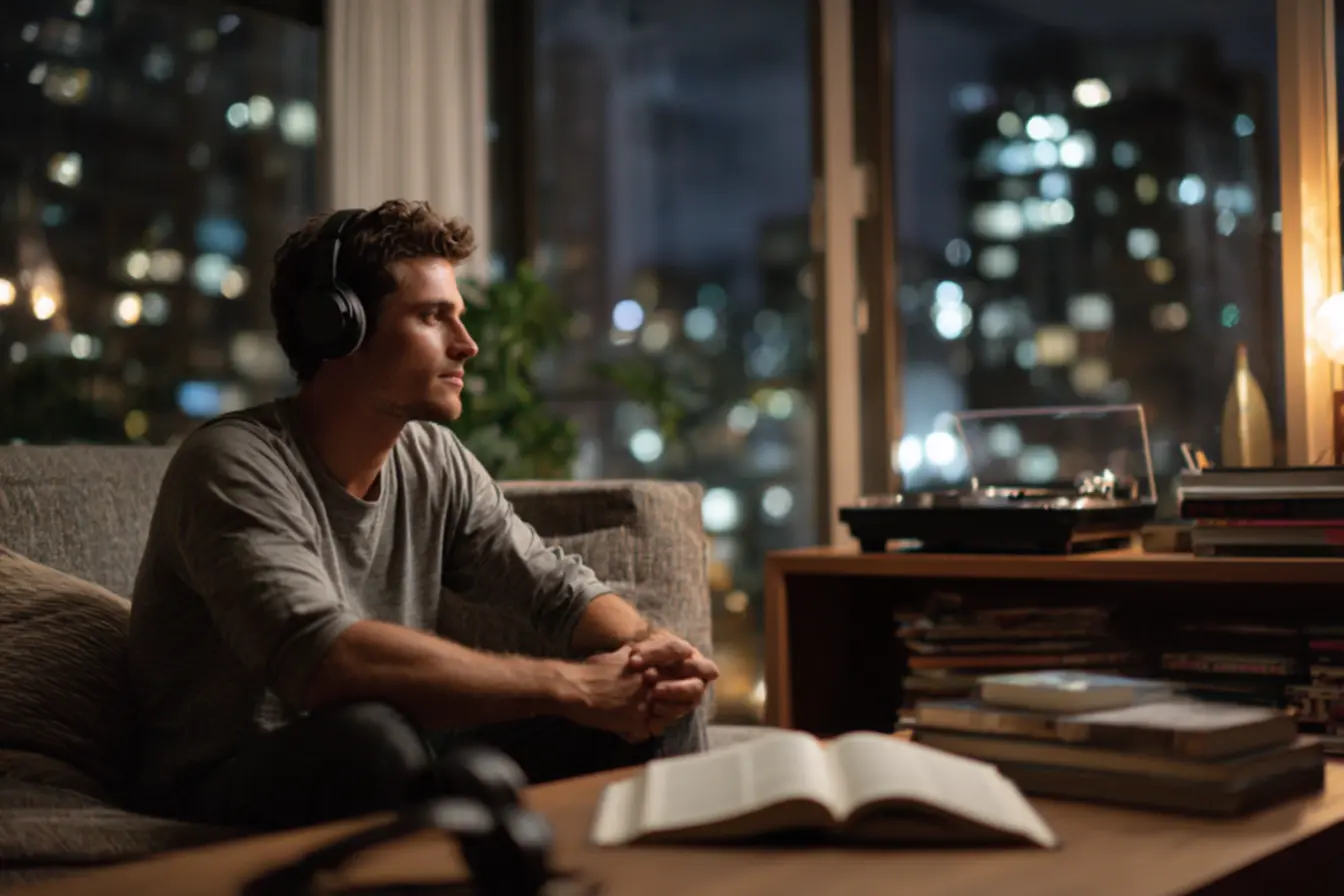 Discernindo o que a bíblia diz sobre músicas do mundo e seus valores