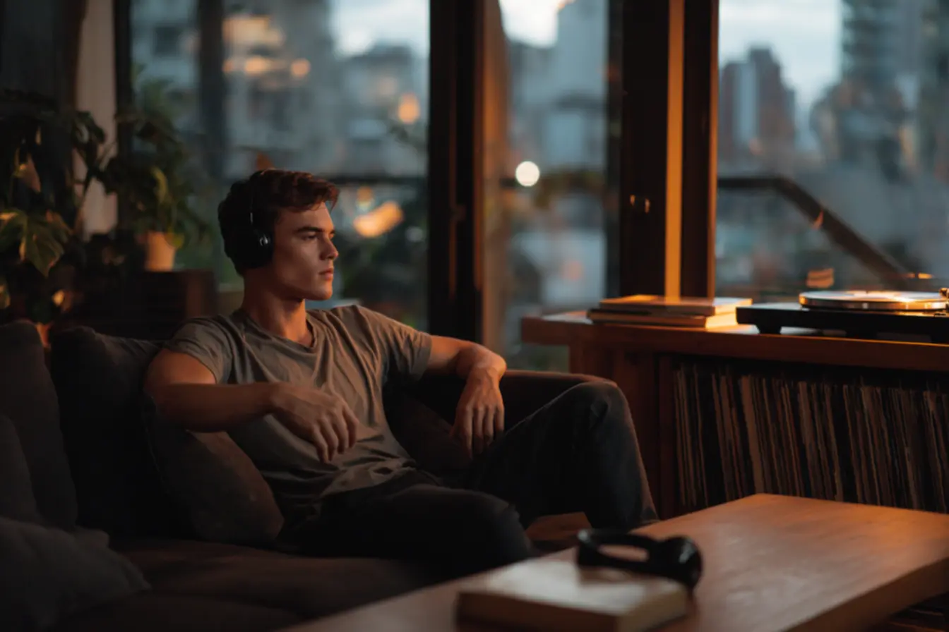 Discernir o que a bíblia diz sobre músicas do mundo entre o que edifica e o que afasta de Deus