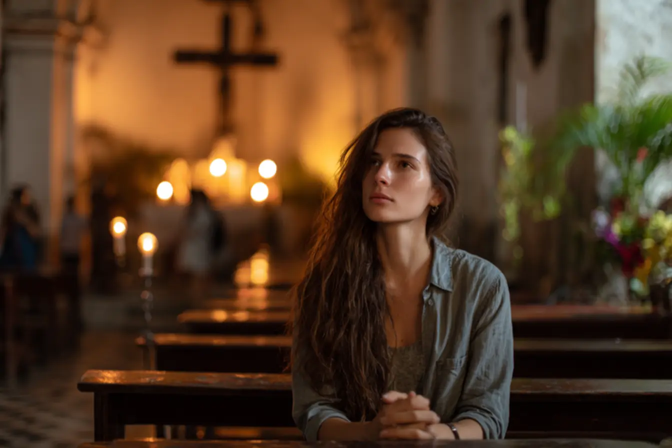 Tradições e o que não pode fazer na semana santa segundo a Igreja