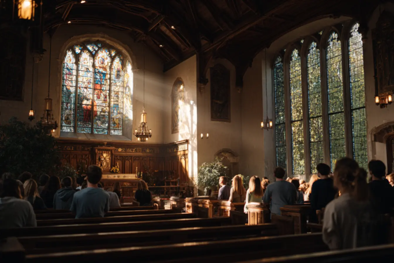 Pequenas intervenções de Deus na vida cotidiana