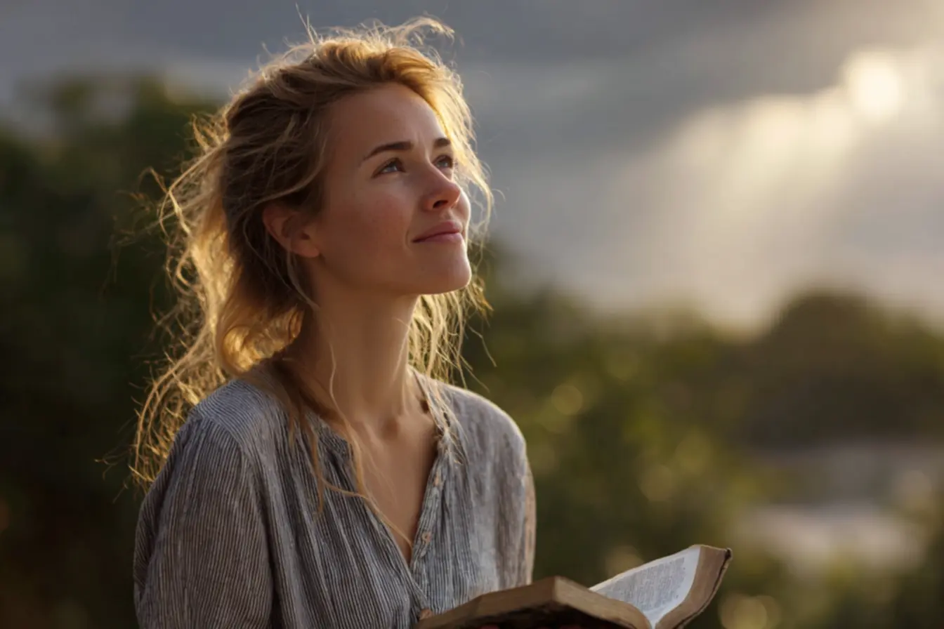 A cura trazida pela Palavra