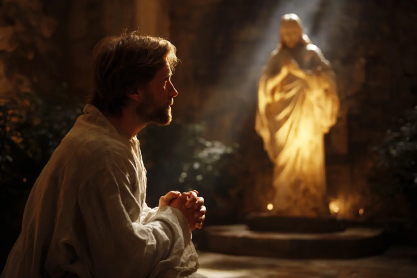 Imagem de Nossa Senhora das Dores