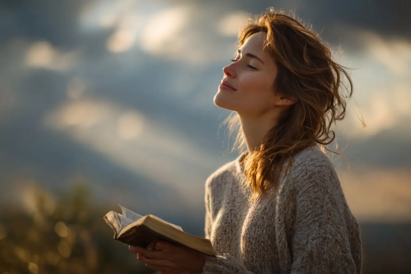 Veracidade da Palavra de Deus