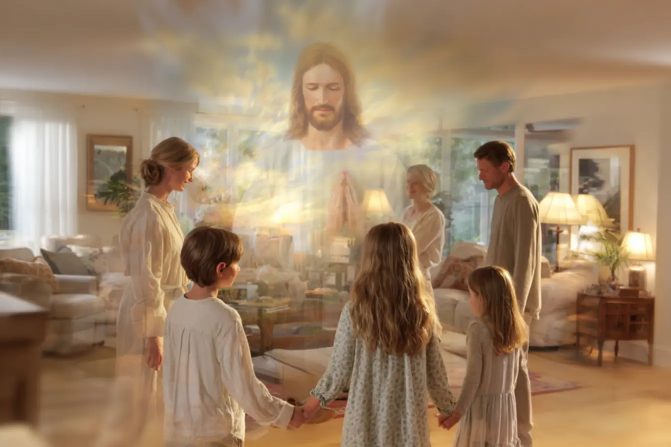 Cenário de Brigas e Tensão Familiar