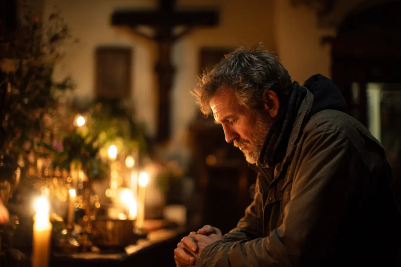 Livros de espiritualidade e biografias de santos para inspirar a fé