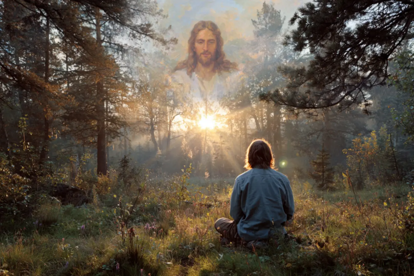 Silêncio interior e jejum