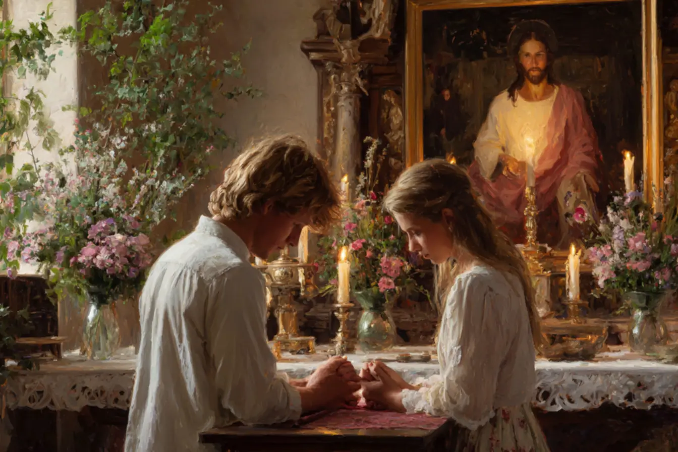 Sentimentos difíceis de expressar