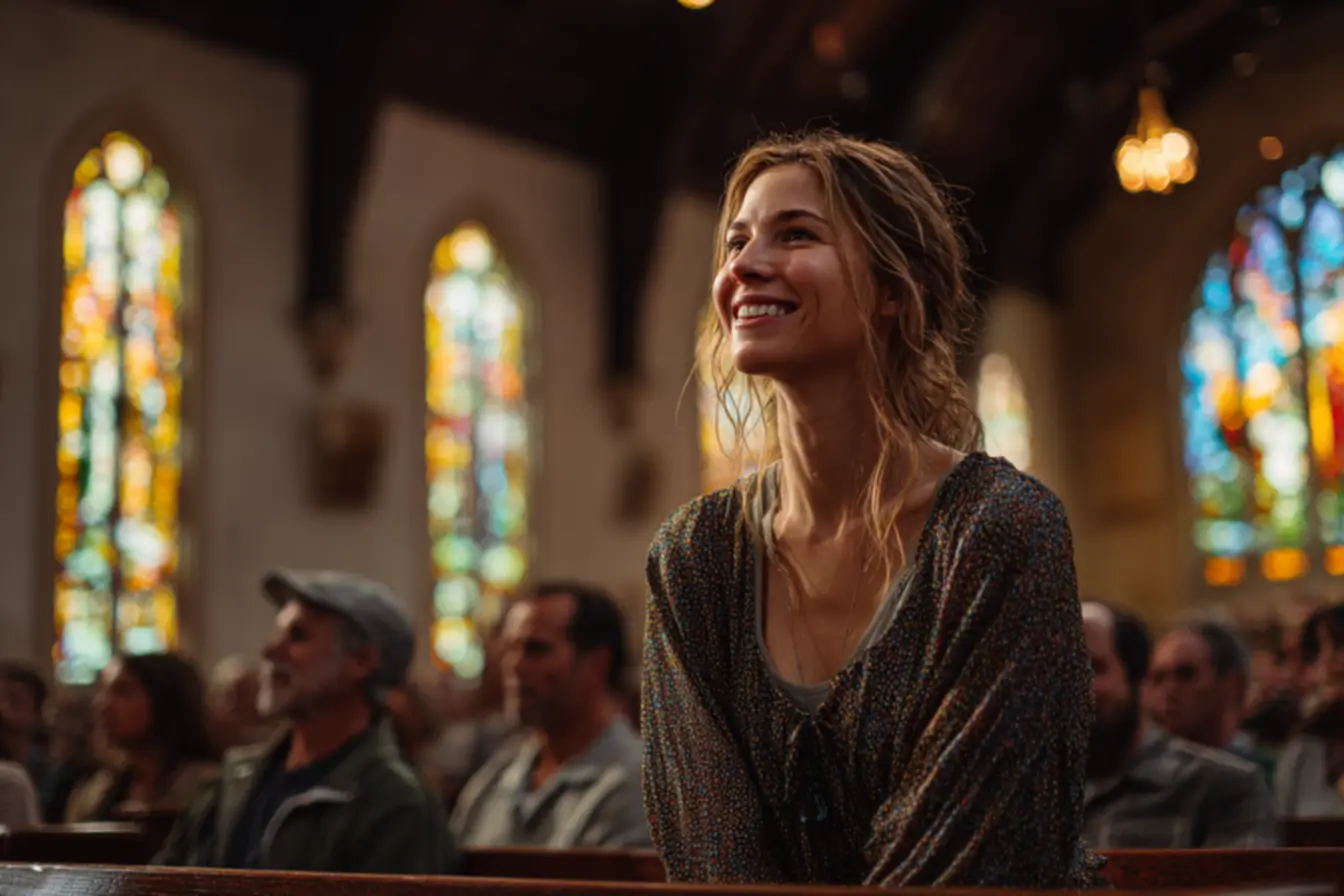 Espiritualidade Católica em Movimento