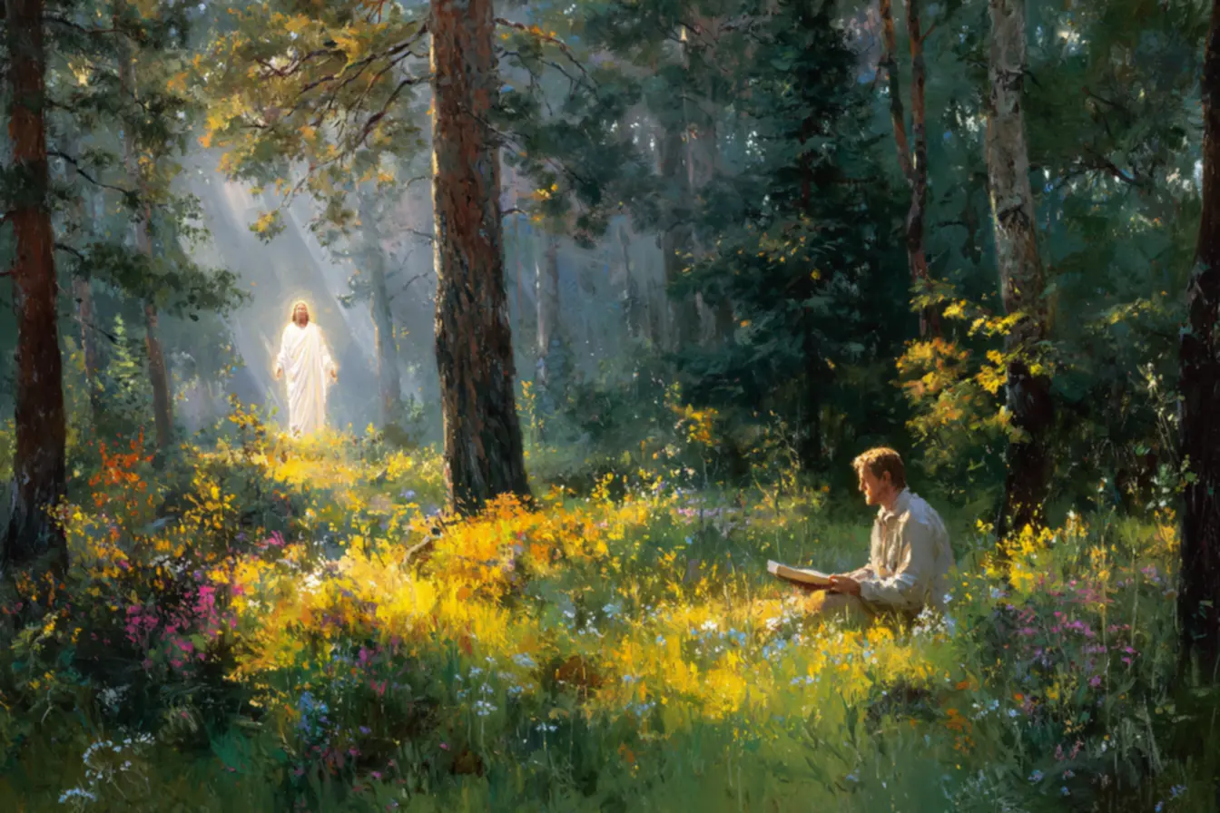 Buscando sabedoria na Bíblia