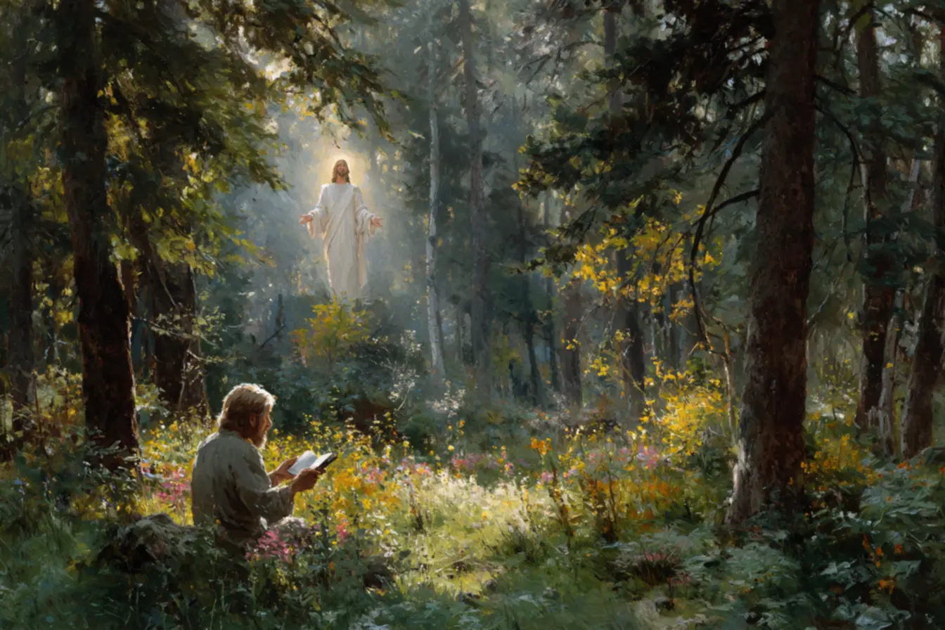 A Bíblia como revelação do amor de Deus