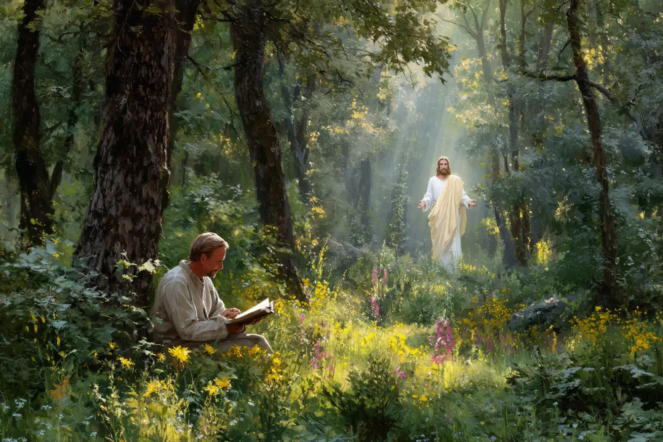 Reflexão sobre relacionamentos e a Bíblia