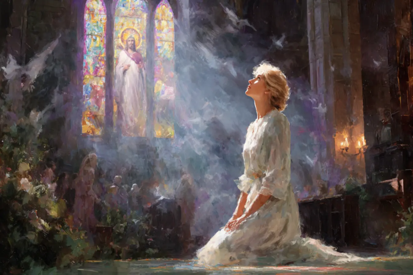 Comunhão dos Santos